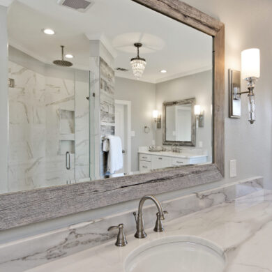 High End Remodeling Dallas