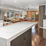 Dallas Interiors and Remodeling