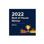 2022 best of houzz winner