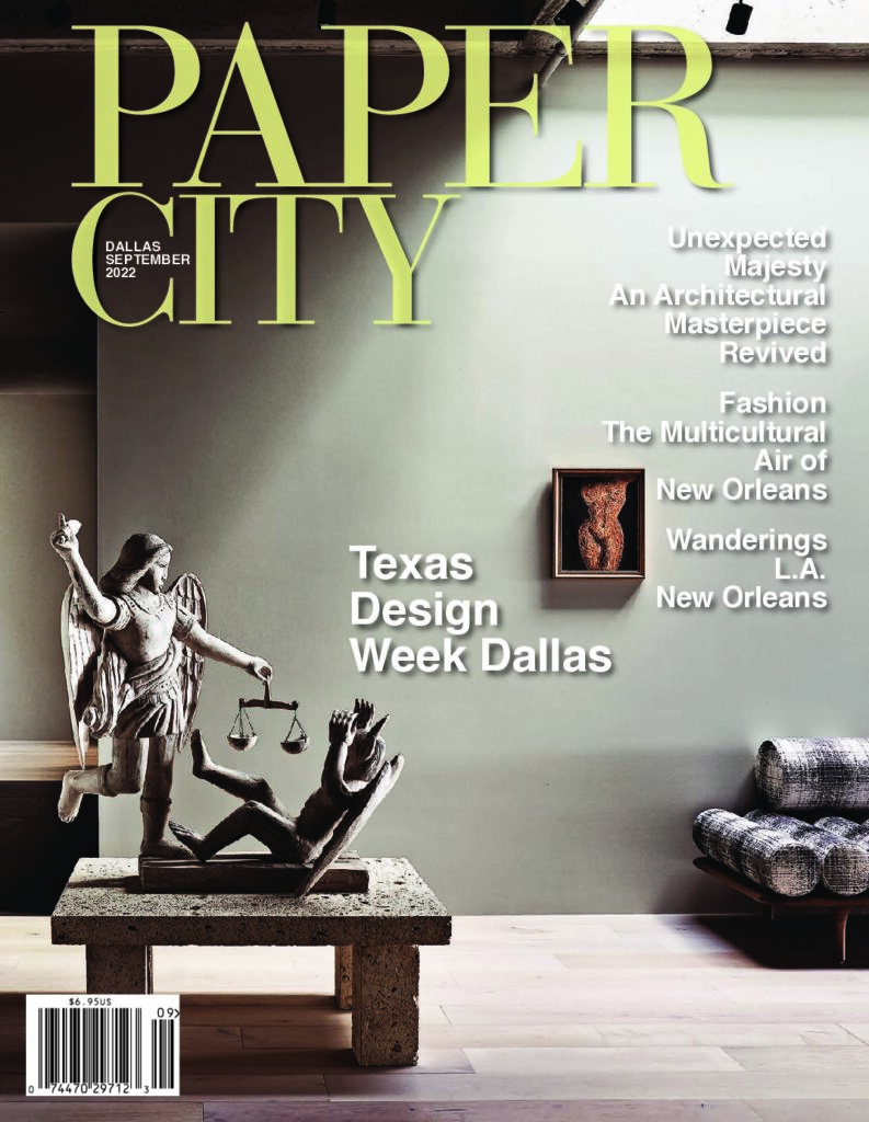 Papercity Featured