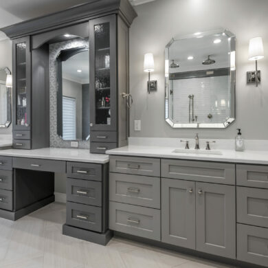 High End Remodeling Dallas