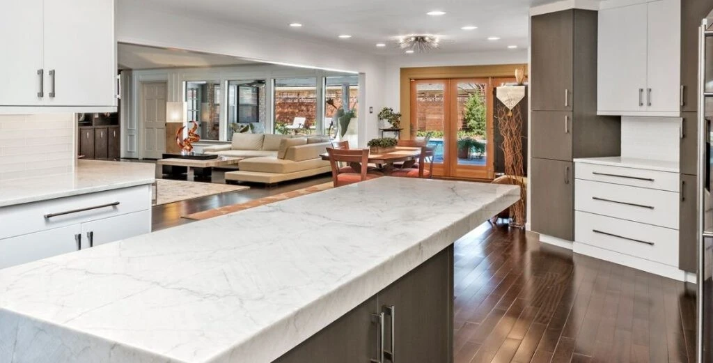 MHM Living Blog - Five Tips for Surviving a Whole Home Renovation