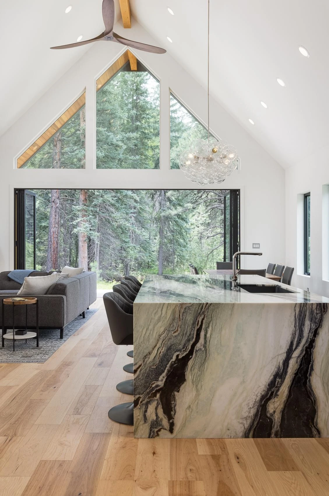 8 Stunning Home Design Trends For Your Style | MHM LIVING