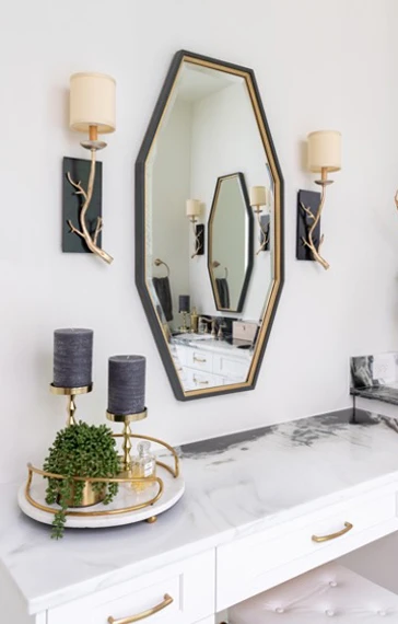 MHM Living Blog - Home Design Trends for Your Personal Style - Featured Image