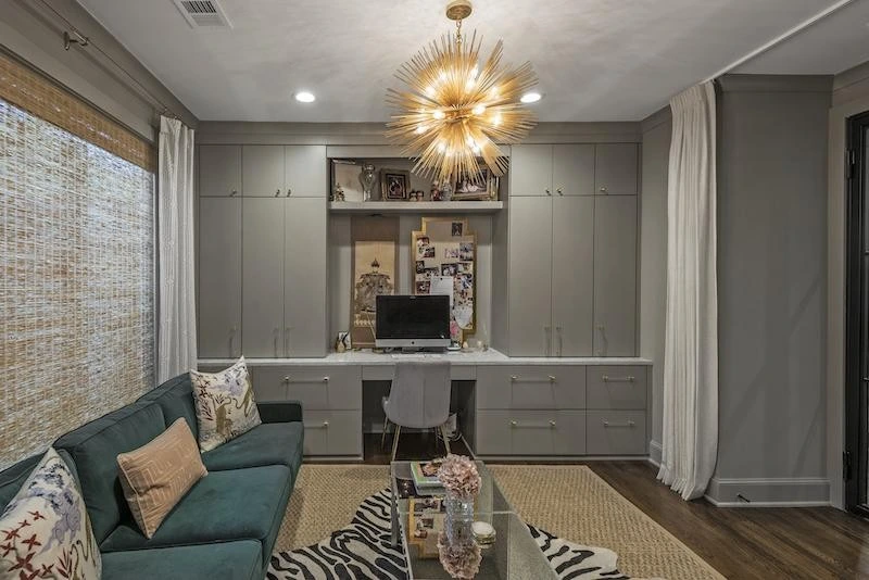 MHM Living Blog - Top 5 Home Design Trends