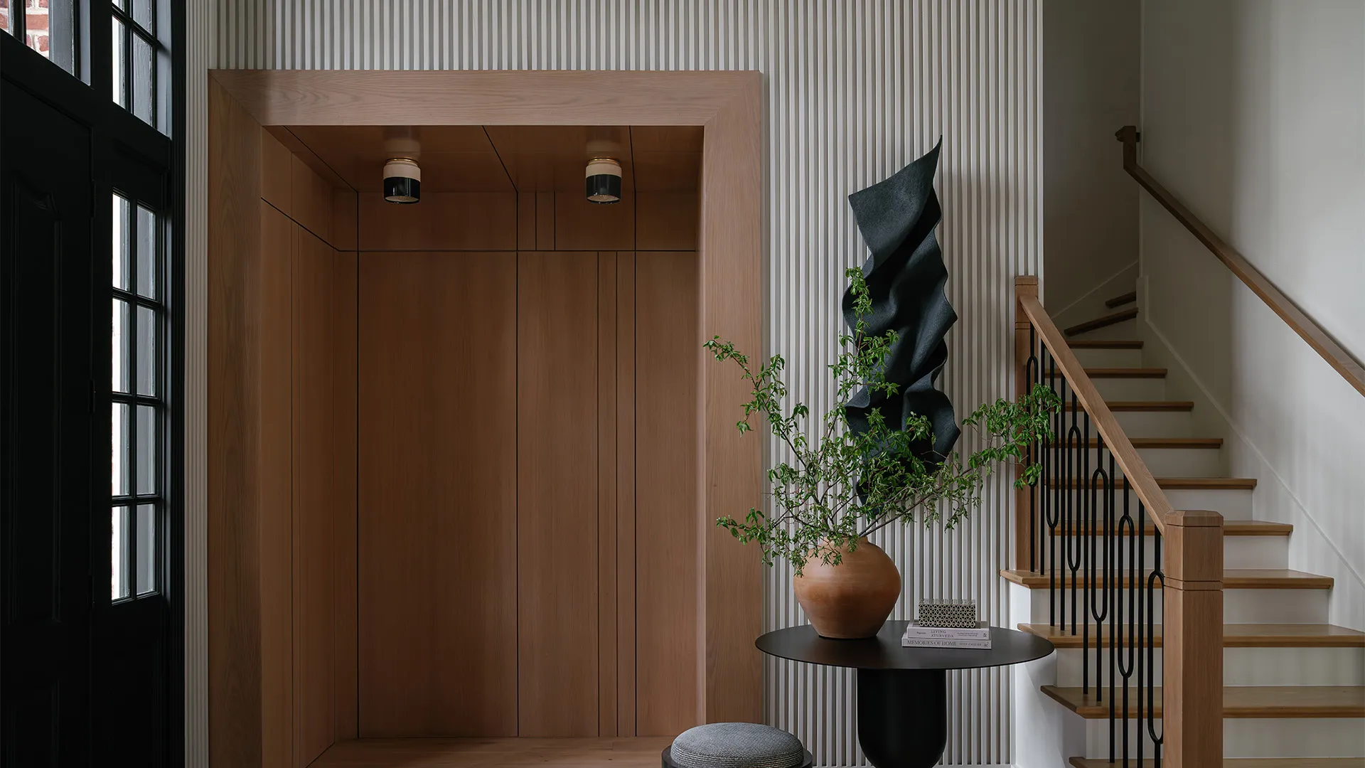 MHM LIVING Portfolio - Bent Tree 2-4
