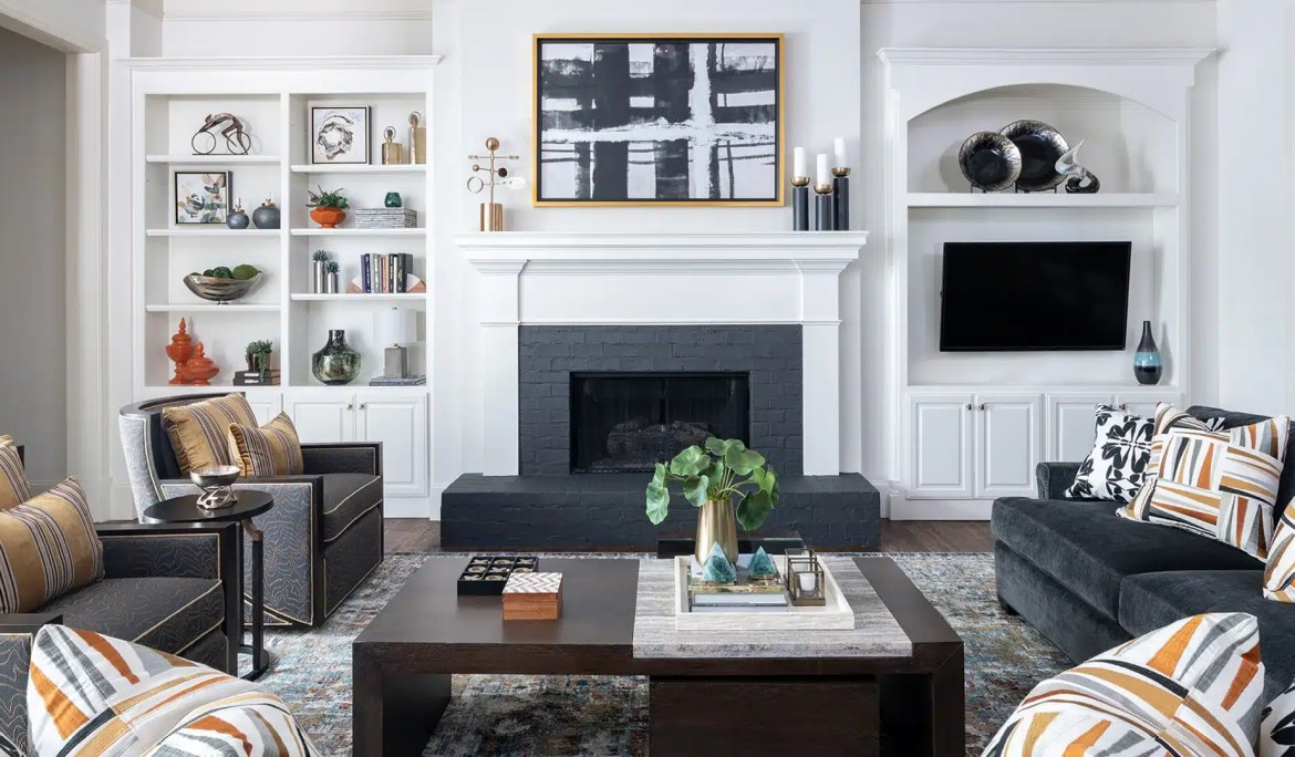 MHM LIVING Portfolio - The Chase At Stonebriar - Featured Image