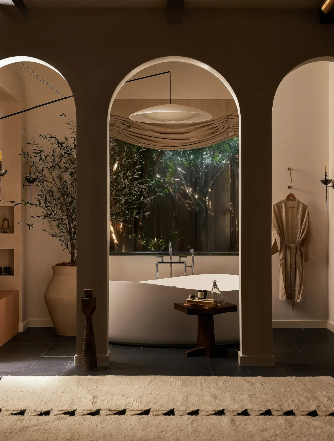 MHM Living Blog - Emerging Color Palettes: From Moody Neutrals to Vibrant Accents