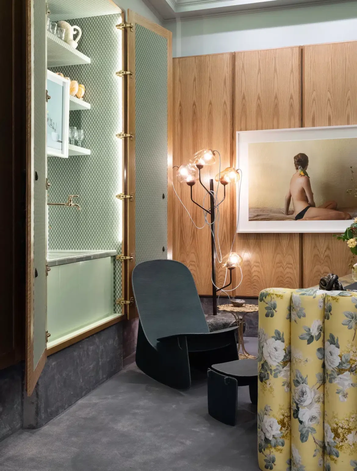 MHM Living Blog - How to Mix Modern Minimalism with Classic Design Elements