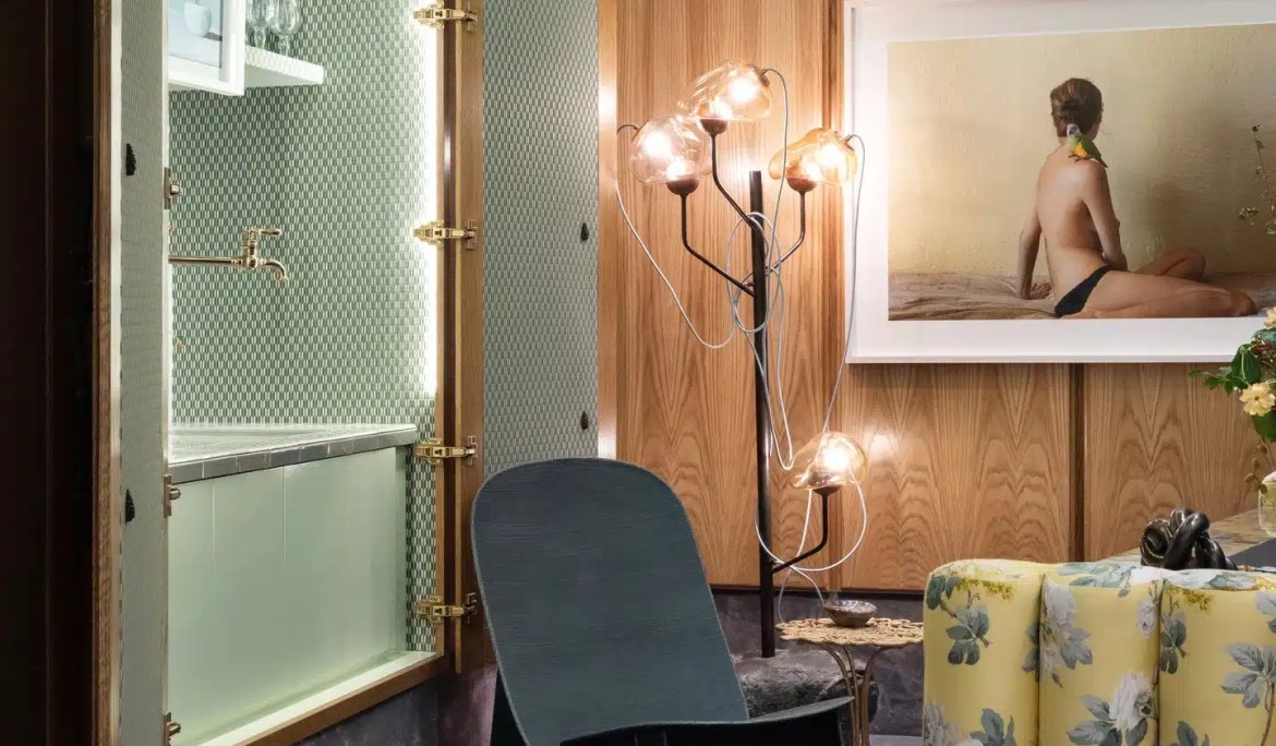 MHM Living Blog - How to Mix Modern Minimalism with Classic Design Elements