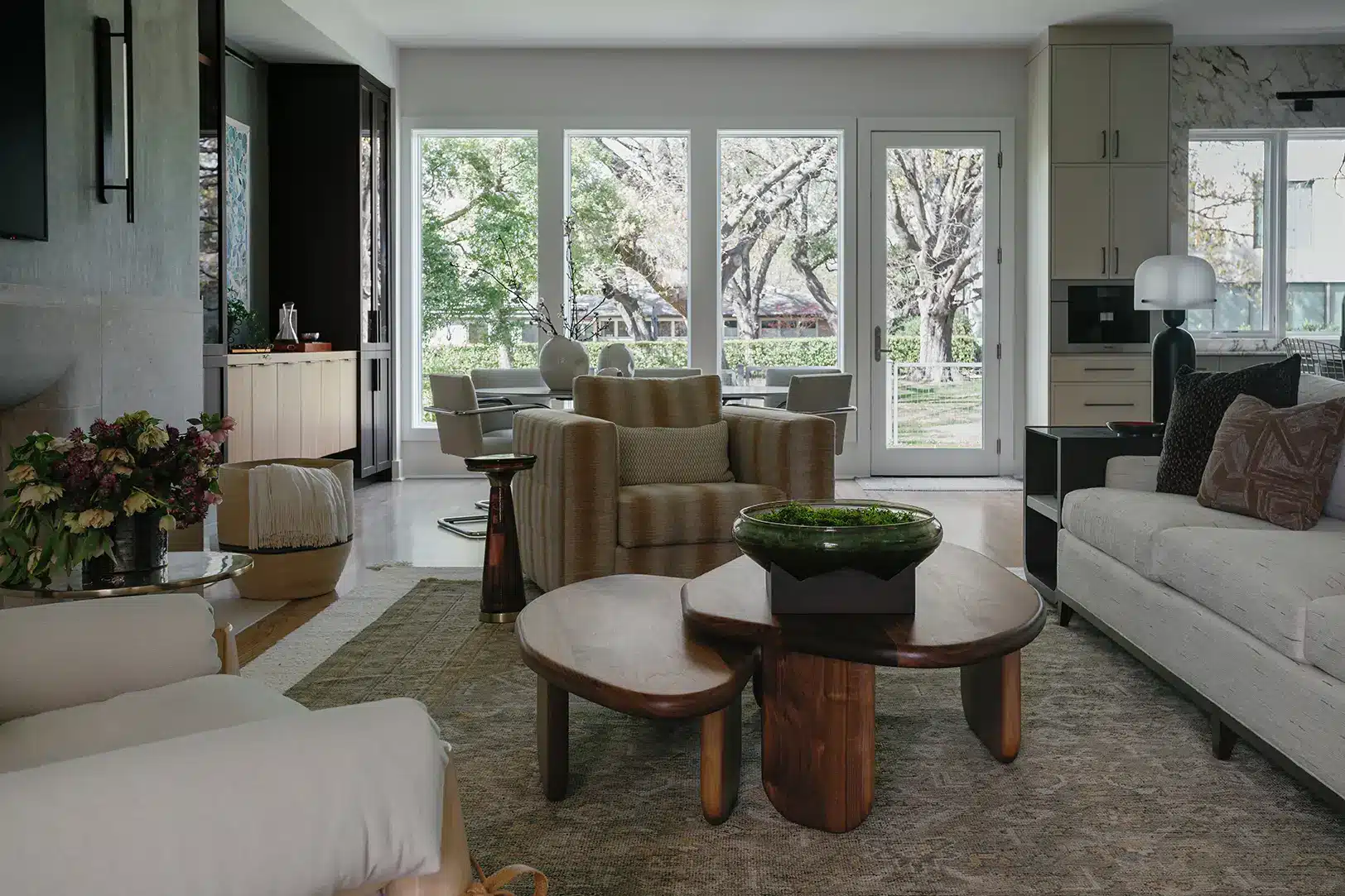Designing Homes for Entertaining | Luxury Design Ideas